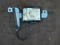 фото thumb №6, Бортовой компьютер замок зажигания иммобилайзер hyundai coupe 2.0b 99-01