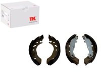 Купить Тормозные колодки тормозные ford mazda fiesta nk, фото thumb