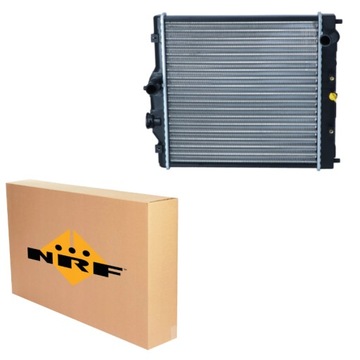 фото thumb №8, Радіаторів honda civic 91-