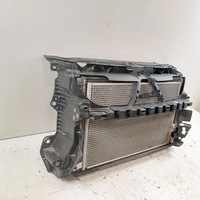 фото thumb №6, 2009 volkswagen phaeton комплект радіатор 3d0121191p