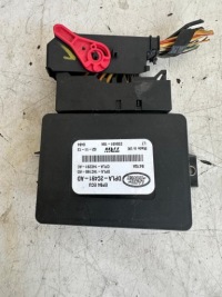 Купити Land rover range rover sport модуль блок керування dpla2c491ad, фото thumb