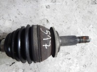 фото thumb №4, Привідний вал ліва toyota rav4 iv d4d механічна коробка передач 13-