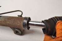 фото thumb №11, Citroen c5 iii 1.8 рейка рульова трансмісія кермова eu 9685708580