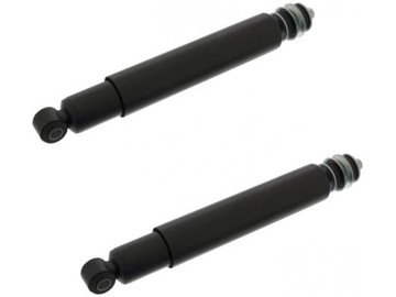 фото thumb №1, Амортизатор renault t. mascot 04-