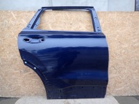фото thumb №1, Двері праве задні правий задня hyundai santa fe 4 iv