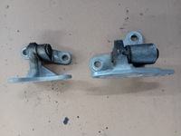 фото thumb №1, Петлі двері правих mitshubishi colt vi 3d