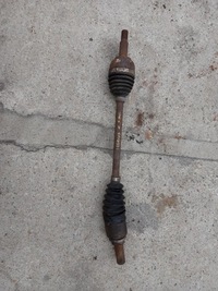 фото thumb №2, Приводной вал короткий левая renault modus 1.5 dci 04-12