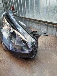 Фара перед правий led ford focus mk4 2018- Ціна, фото thumb