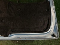 фото thumb №7, Кришка багажника задня задня fiat panda код лакофарбового покриття 737 w-wa