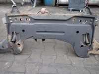 фото thumb №9, Подрамник подрамник подрамник ford fusion 1.4 fiesta 02r