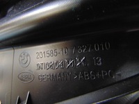 фото thumb №10, Bmw 2 f46 боковина багажника праві зад оббивка