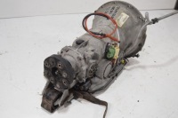 фото thumb №9, Автоматическая коробка передач cl600 600sel mercedes w140 s klasa v12 722362