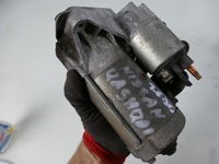 фото thumb №4, Nissan qashqai j10 lift 1.6 dci стартер renault