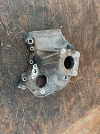 фото thumb №8, Корпус распределительного вала jeep 3.0 crd 2495g