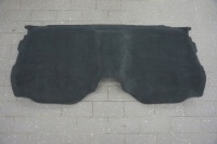 Купить Коврик спинка обшивка porsche cayman 982 718, фото thumb