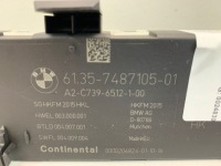 Bmw 5 g30 g01 g02 модуль блок управления крышки багажника 7487105 в Украине, фото thumb