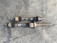 фото thumb №1, Mini cooper ii r56 1.6 thp привідний вал права ліва