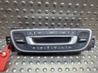 фото thumb №1, Панель кондиционера 275103596r renault megane iii scenic iii 2009-
