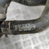 фото thumb №6, Audi e-tron gt 2022 шланг / wąż радіатора