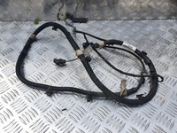 фото thumb №1, Джгут бампера задня renault kadjar 15-