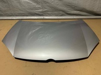 фото thumb №5, Капот vw golf v 5 jetta la7w 03 - 09 ładna!