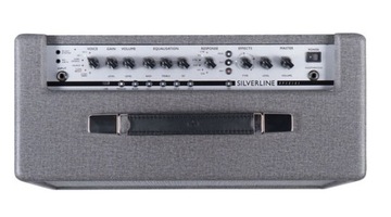 BLACKSTAR SILVERLINE SPECIAL 50W — ГИТАРНЫЙ КОМБО