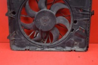 Вентилятор 7563259 bmw e90 e91 2.0i 04-10 Київ, фото thumb