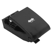 фото thumb №8, Кронштейн отпускающий капот 68085761aa чёрный защёлка отпускающий капот 90