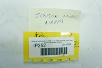 фото thumb №5, Ip252 maserati quattroporte v модуль датчик подушка безопасности