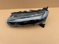 фото thumb №1, Лампа dacia spring led drl левая перед передняя