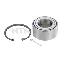 фото thumb №1, Подшипник колёса перед snr r184.14