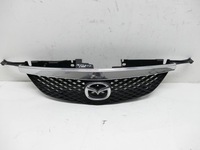 фото thumb №1, Mazda оригинальный номер c10050712 решётка радиатора решётка радиатора
