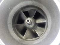 фото thumb №6, Navara d40 pathfinder 2.5 dci 07r 175km yd25 турбина 14411eb300 gt2056v