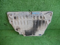 фото thumb №1, Защита плита pod двигатель discovery sport 2.0 td4