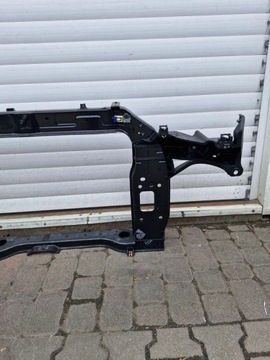 фото thumb №9, Kia sportage 4 iv pas перед переднє підсилювач лобове 64101-f1000