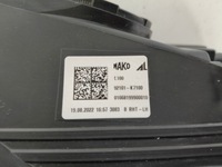 фото thumb №8, Лампа левая фара hyundai i10 iii 19- led