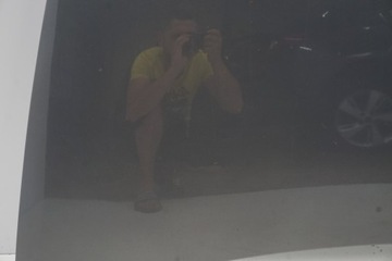 фото thumb №6, Mazda 6 gh 07r капот