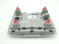 фото thumb №6, Toyota corolla e210 e21 2021 світло сидіння передній