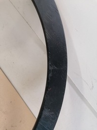 фото thumb №6, Планка крило праві перед nissan qashqai i j10