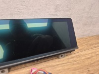 Bmw f30 f32 f36 сенсорный navi nbt evo id6 carplay комплект блок монитор Киев, фото thumb
