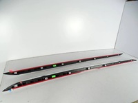 фото thumb №3, Порог пороги молдинг порог audi a1 82a s-line kpl