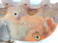 Колектор випускний mercedes w140 w124 r129 m104 e280 e320 320ce 1041423001 Доставка, фото thumb