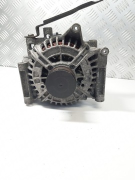 фото thumb №9, Генератор 2.1 2.2 3.2 cdi mercedes clk c209 w203 0986048550