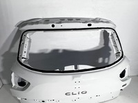 фото thumb №4, Крышка багажника багажника renault clio iv kombi eu