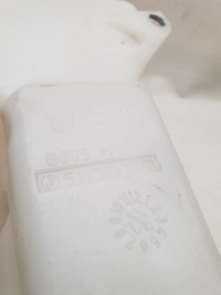 фото thumb №7, Fiat panda iii 12-16 бачок омывателя