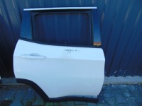 фото thumb №2, Дверь правый задняя jeep compass ii 17