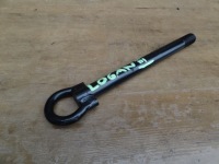 фото thumb №1, Dacia logan iii 2021 hak буксирувальний вушко оригінал