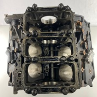 фото thumb №8, Блок двигуна audi v6 3.0 tdi a4 a5 a6 a7 q5 dew