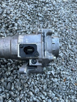 фото thumb №3, Jeep grand cherokee wl limited 2021 2022 2023 24 полуось полуось мост переднее