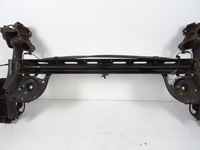 фото thumb №16, Nissan pulsar 1.2 dig балка подвеска задняя задняя 14-18